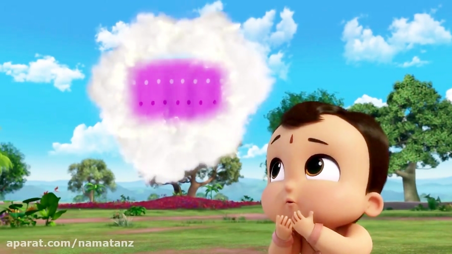 انیمیشن بیم کوچولوی شیطون فصل 2 قسمت 5